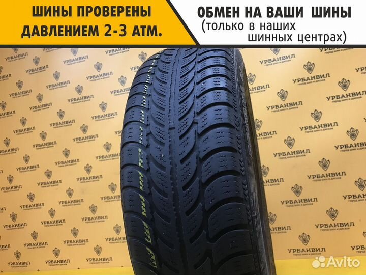 Sava Eskimo S3+ 185/65 R15 88T