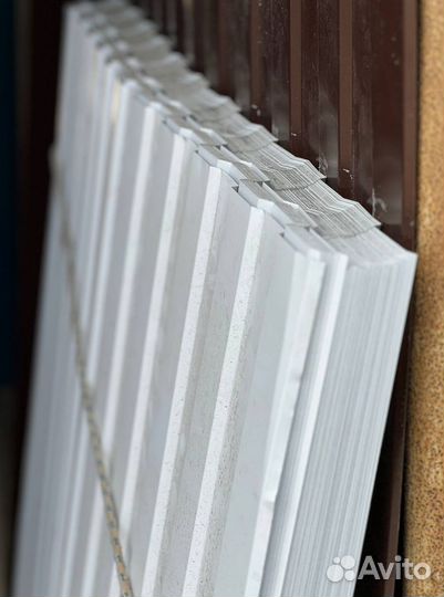 Профнастил С-8 / Мп-20 (цветные)