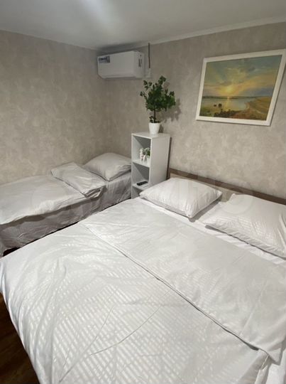 Дом 20 м² на участке 3 сот.