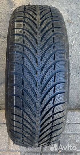 Bfgoodrich Winter T/A KSI 225/55 R17 97T