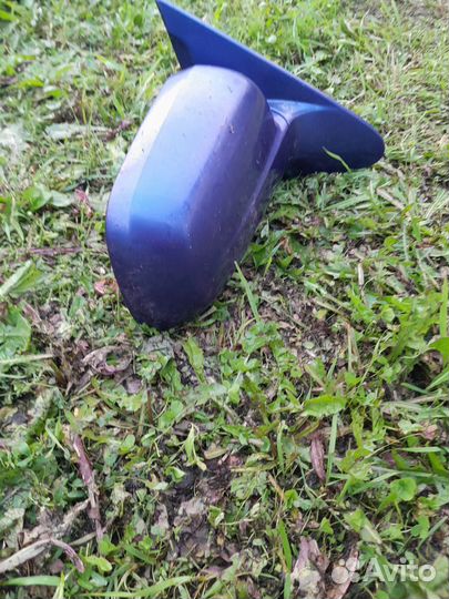 Зеркало,правый. Корпус