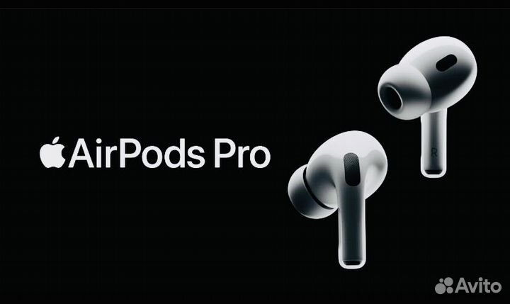 Apple AirPods Pro 2 Max Copy 2024