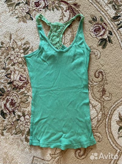 Вещи пакетом на девушку 42 44