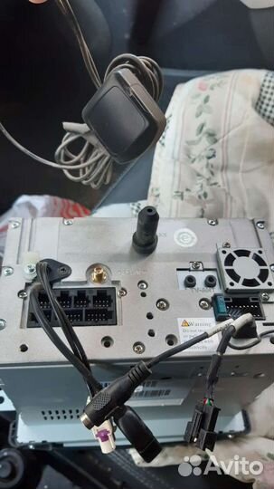 Монитор для рено Дастер, Каптюр Daster Captur