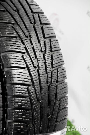 Nokian Tyres Nordman RS2 SUV 225/60 R18 104R