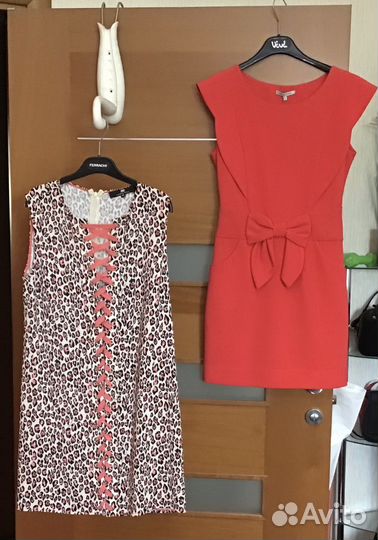 Платье женское