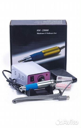 Маникюрный аппарат бу