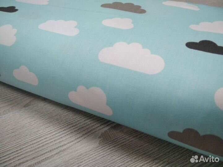 Ткань для постельного белья