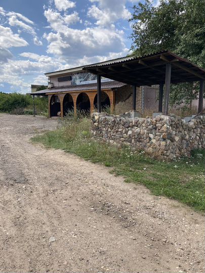 Торговая площадь, 97 м²