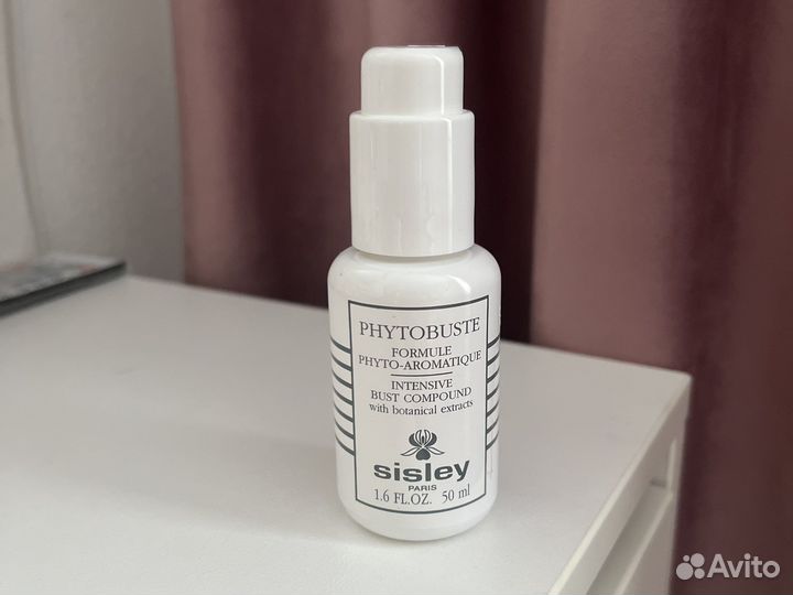 Крем для лица. Антивозрастной уход