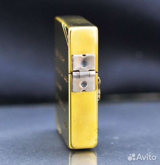 Зажигалка Zippo - 1935 Marlboro man