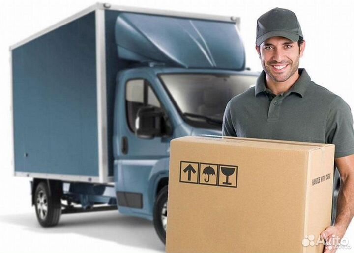 Водитель экспедитор на своей Газели