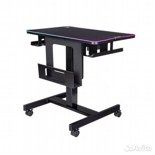 Cycledesk 100 Black, Electric, RGB Black, Electric