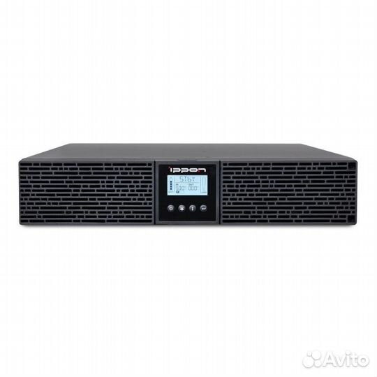 Ибп Ippon Smart Winner II 2000 Line-Interactive 18