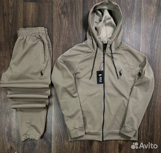 Костюм трикотажный Polo