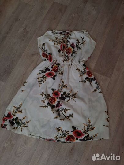 Пакет вещей для девочки