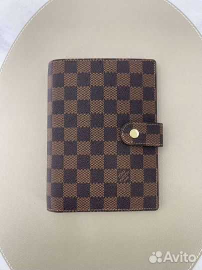 Ежедневник Louis Vuitton