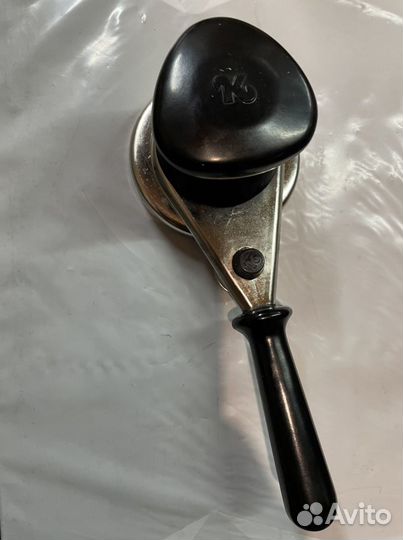 Ключ для закатки стеклянных банок