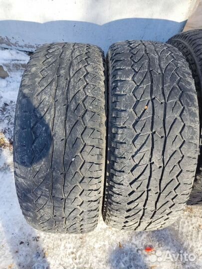 Comforser CF3000 265/70 R16 111T