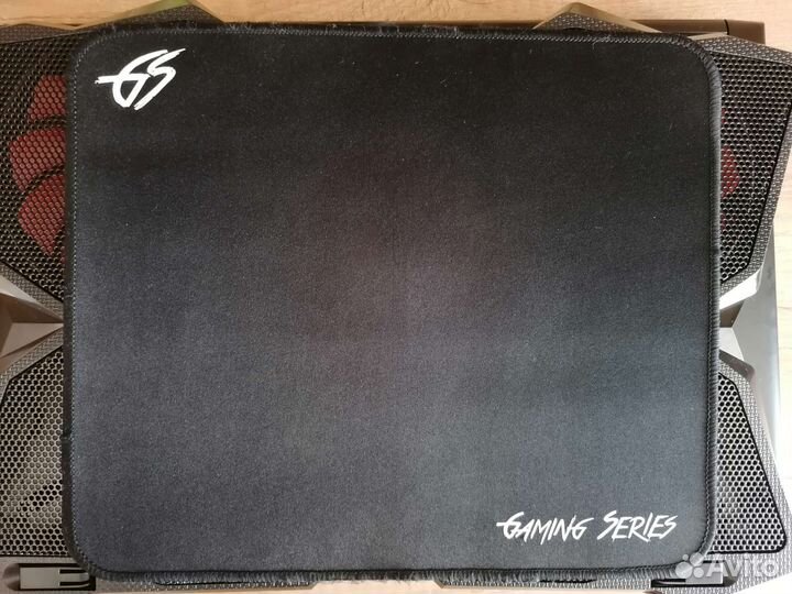 Игровой ноутбук msi