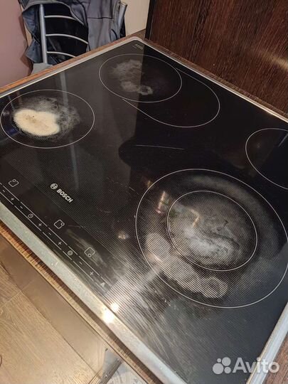 Варочная панель