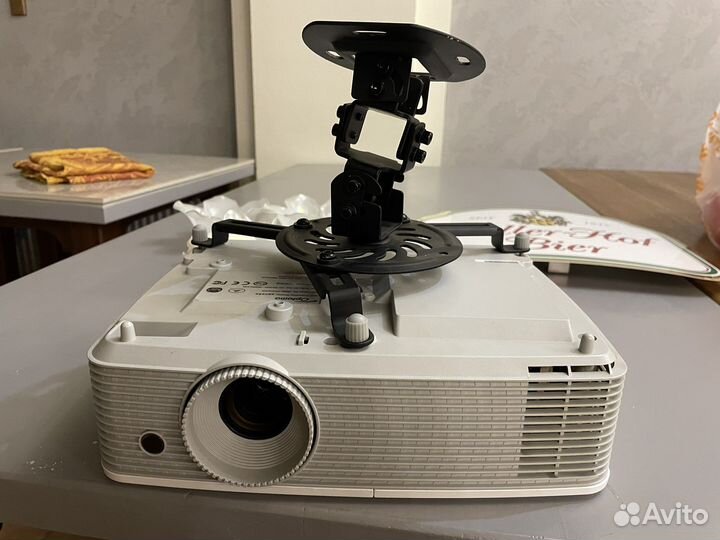 Проектор Optoma EH400