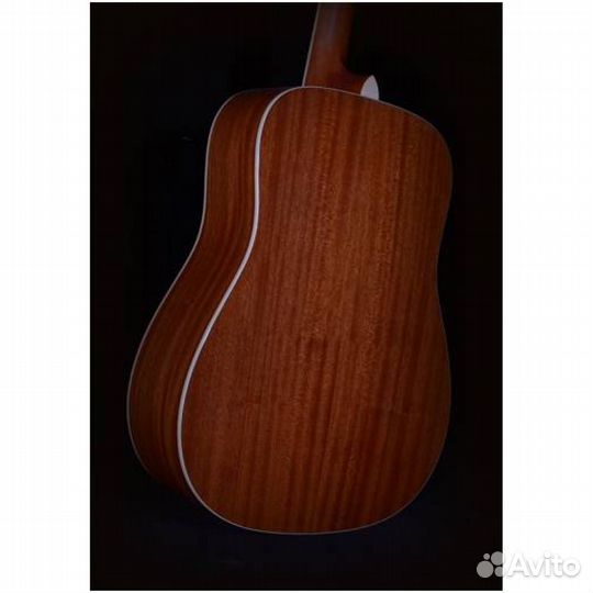 Crafter D-6/NC -гитара акустическая шестиструнная