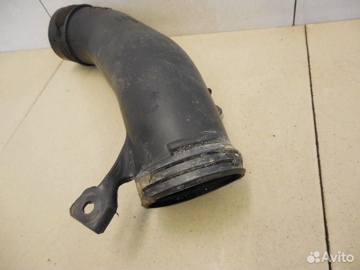 Патрубок воздушного фильтра Corolla E15 2006-2013