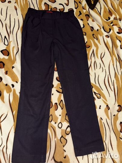 Одежда на девочку 128