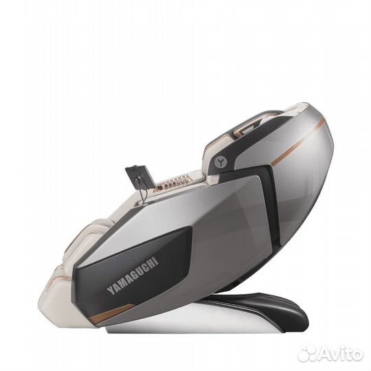 Массажное кресло нового поколения Yamaguchi Xi