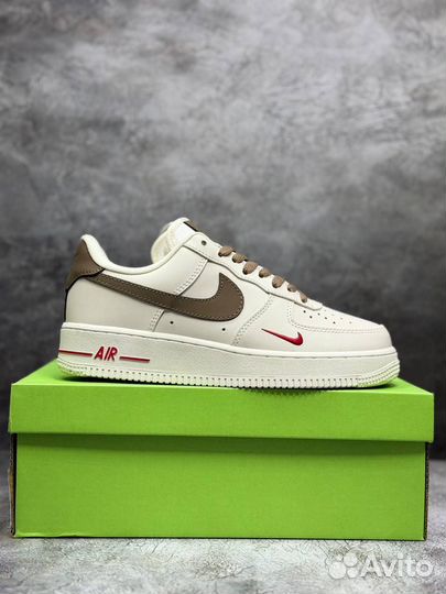 Кроссовки nike AIR force 1