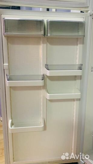 Холодильник Atlant двухкамерный бу