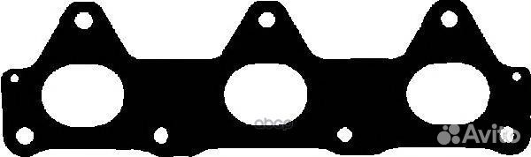 Прокладка коллектора victor reinz выпуск 715318800