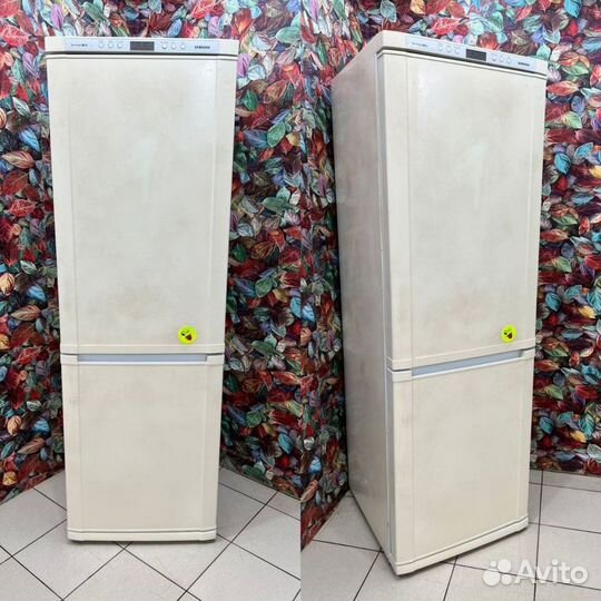 Холодильник б/у с доставкой и гарантией