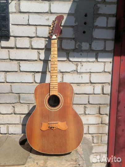 Гитара Орфей