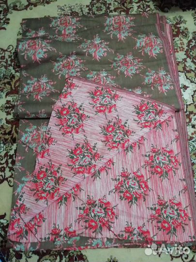 Гобелен ткань