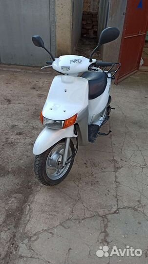 Скутер Honda Topic Pro (мопед Хонда)