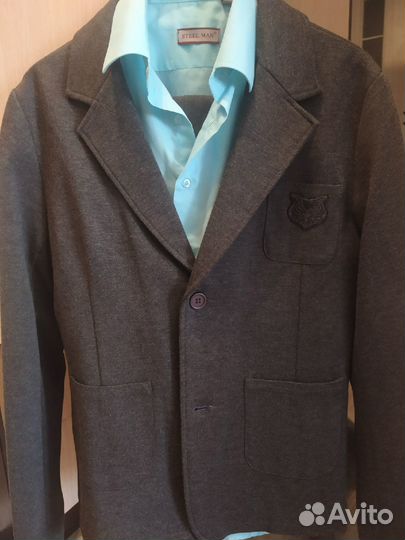 Школьная форма