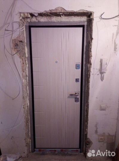 Двери межкомнатные в наличии