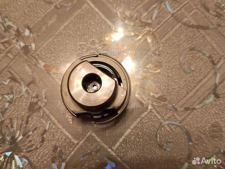 Челночное устройство 1022 в сборе