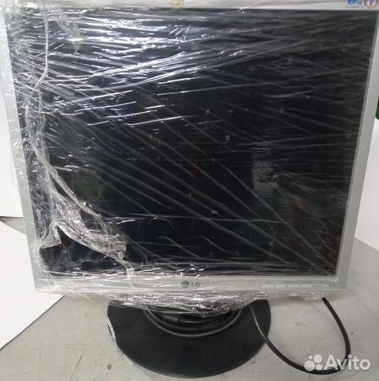 Монитор для компьютера