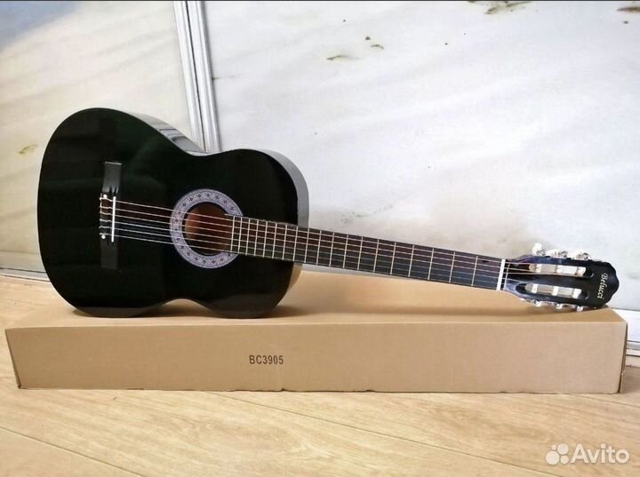 Классическая гитара