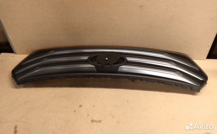 Решетка радиатора O.E.M. OEM3040