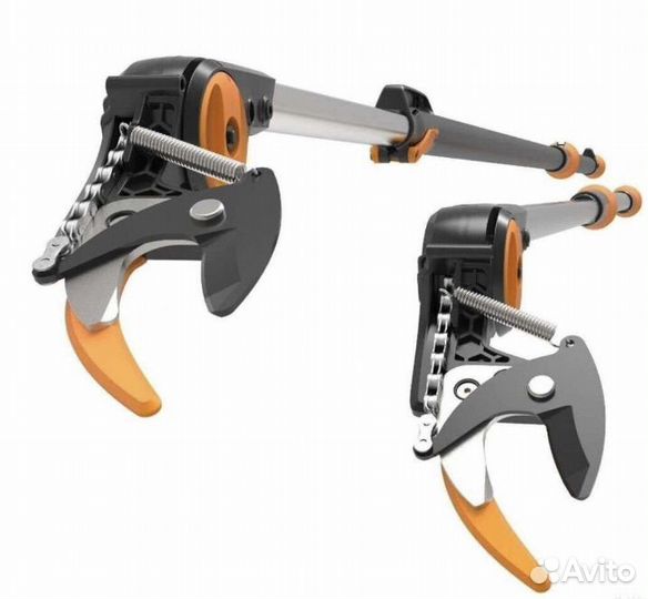 Высоторез fiskars