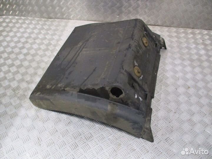 Крыло заднее передняя часть MAN 81664106599