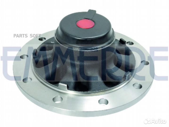 Ступица (c подшипником) SNK4220/SNK4218 SAF