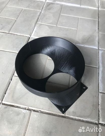 Переходник для antminer T17