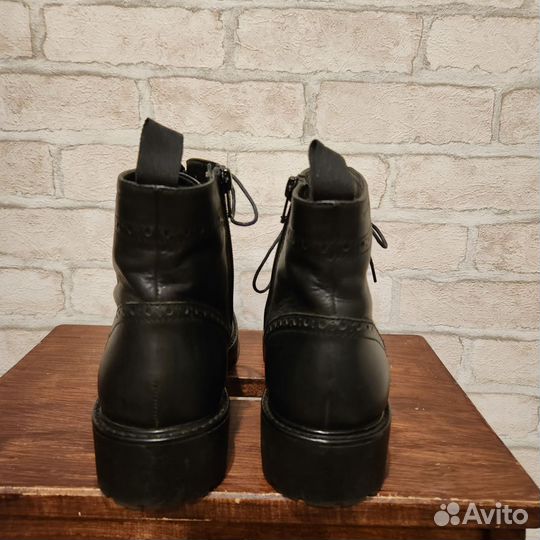 Ботинки vagabond