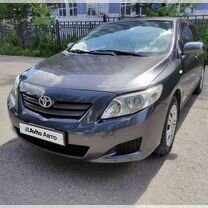 Toyota Corolla 1.6 MT, 2007, 230 028 км, с пробегом, цена 848 000 руб.