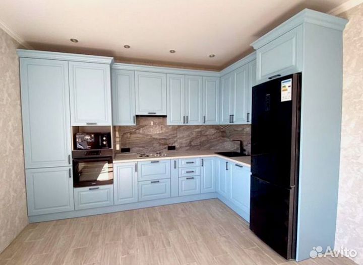 Кухни на заказ. Кухни от производителя